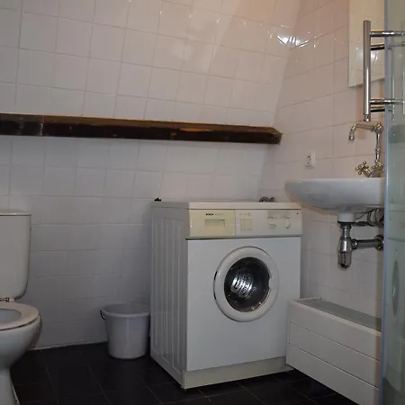 Free Parking, Harbour View Studio With Balcony Апартаменты *