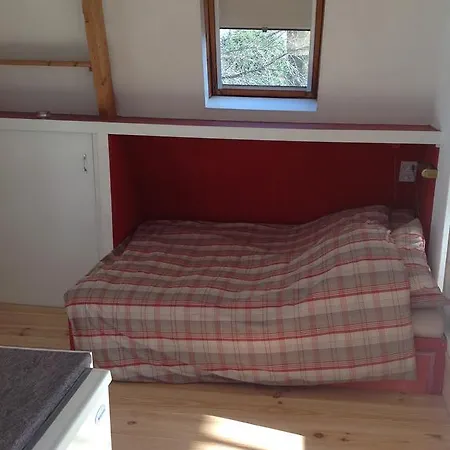 Free Parking, Harbour View Studio With Balcony